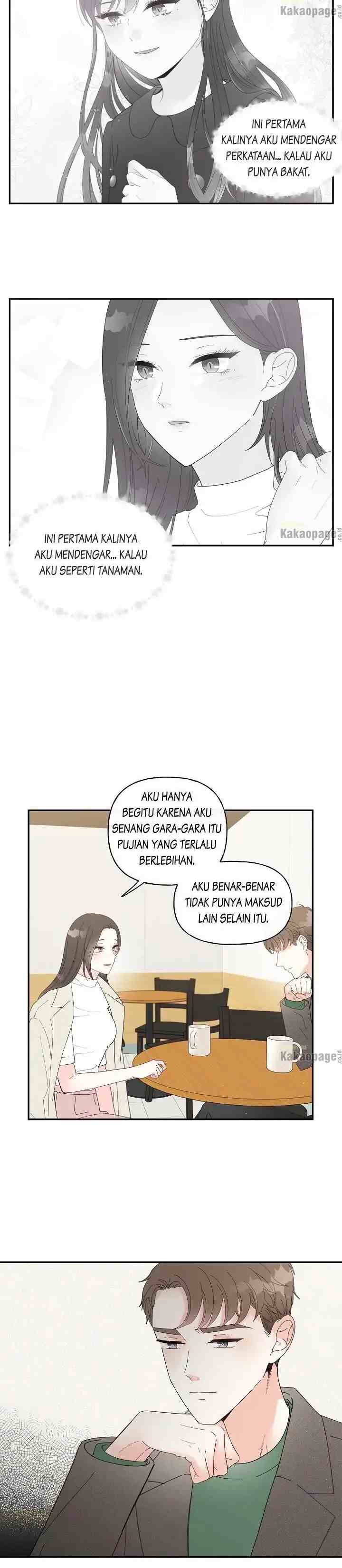 Before I Lose You chapter 36 halaman 17