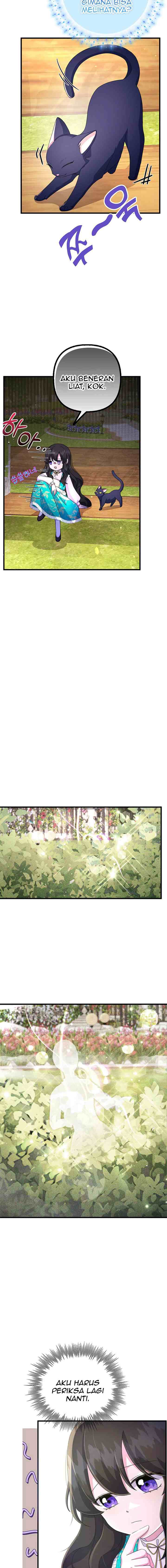 It's The First Time For Both of Us chapter 9 halaman 10