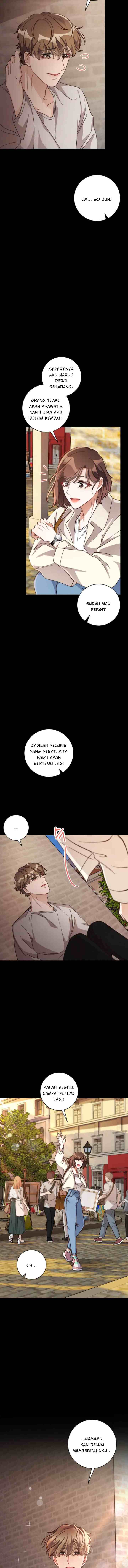 No Marriage is Perfect chapter 13 halaman 14