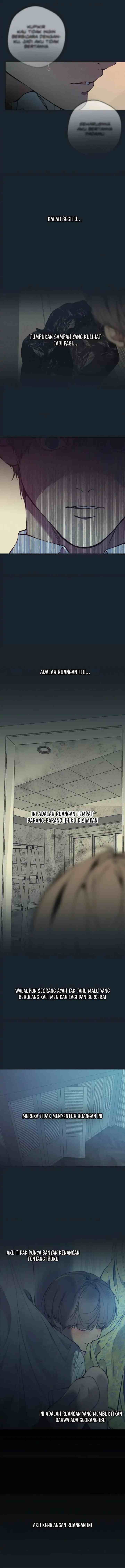Lost in the Cloud chapter 85 halaman 13