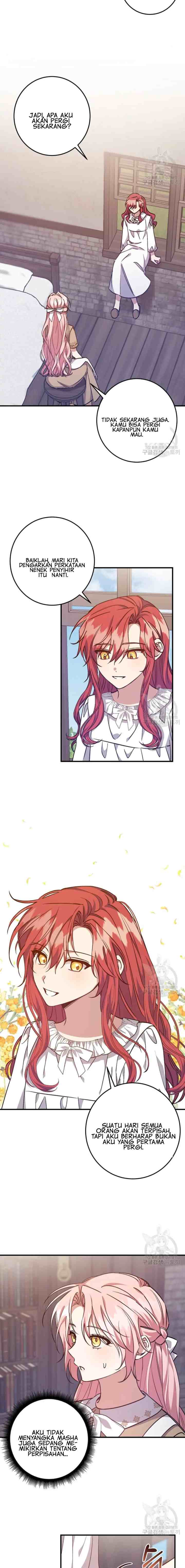 I Raised the Villains Preciously chapter 31 halaman 4