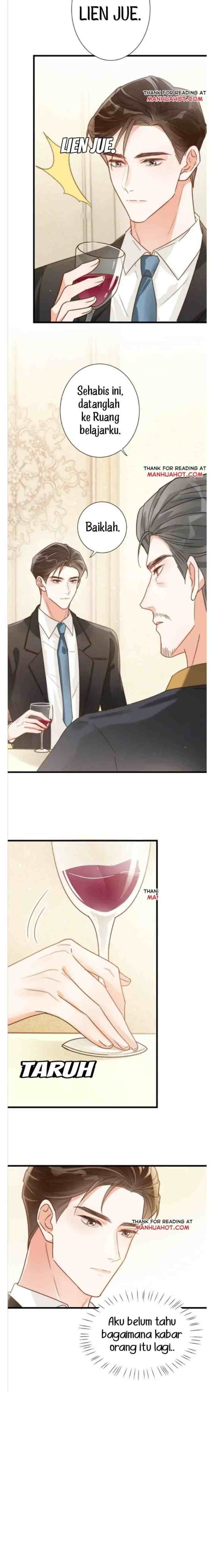 Intoxicated chapter 8 halaman 17