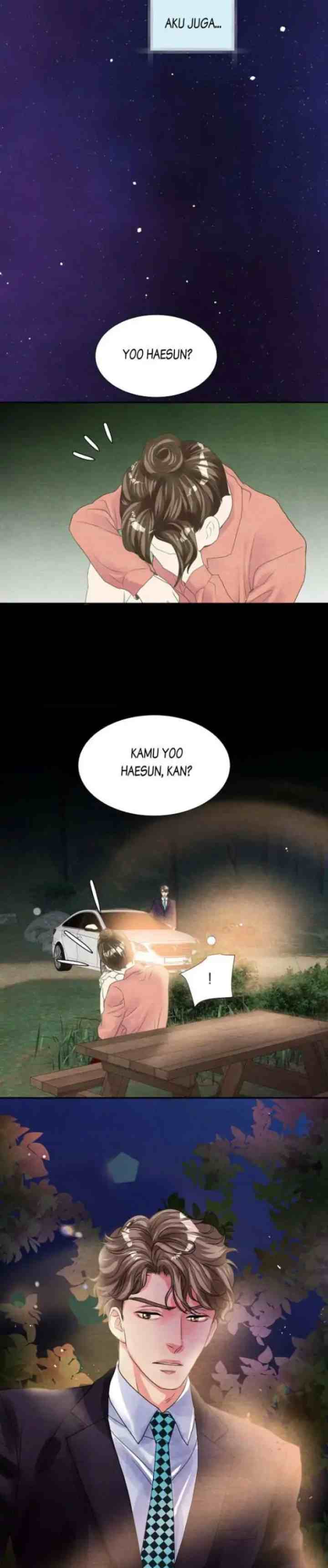 Off Limits! chapter 58 halaman 13