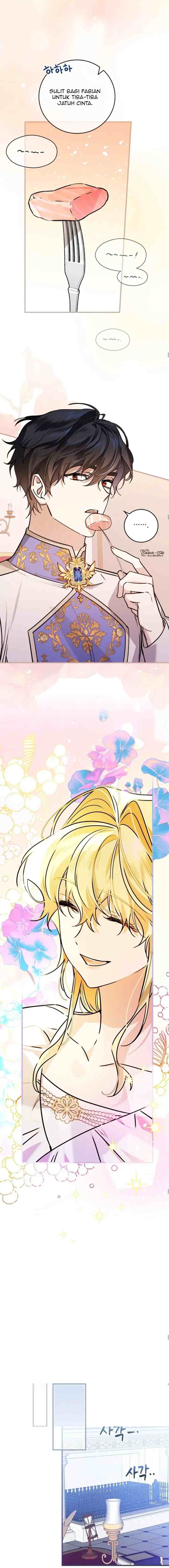 The Perfect Plan For A Fairy Tale Ending chapter 26 halaman 11