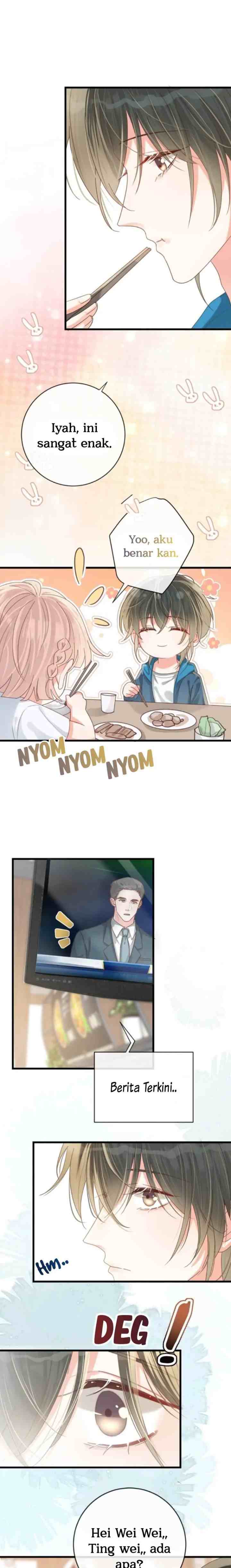 Intoxicated chapter 45 halaman 10