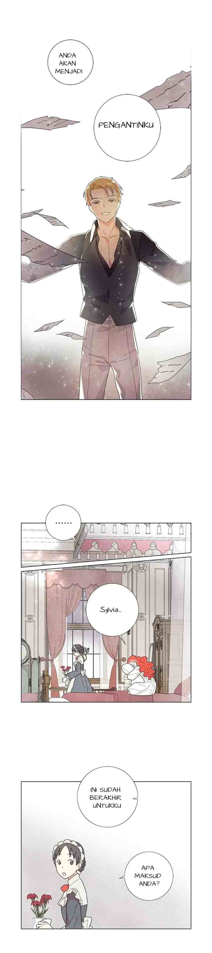 I Took the Male Lead's First Time chapter 13 halaman 12