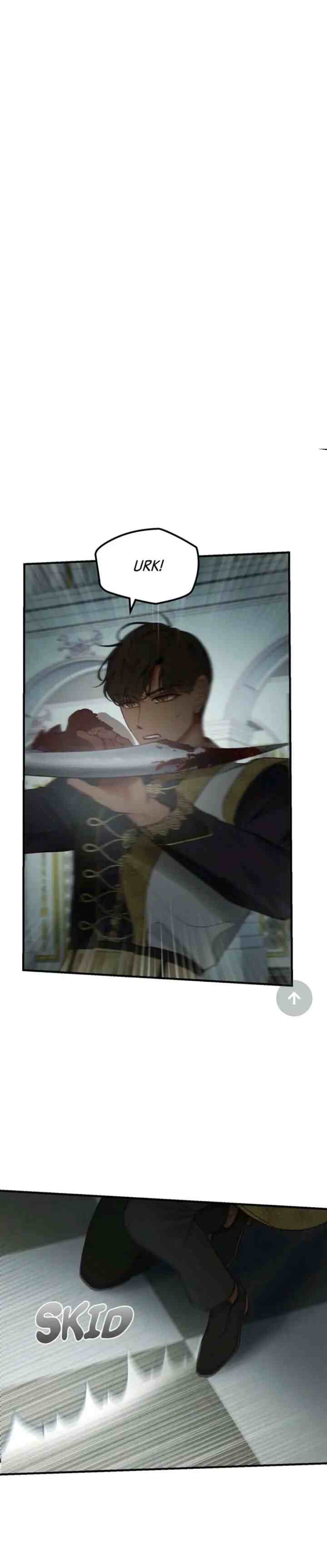 Amina of the Lamp chapter 107 halaman 16