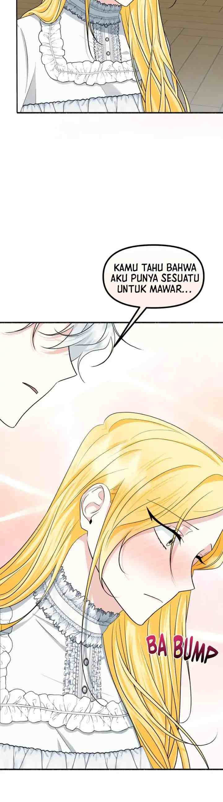 The Dead Husband Returns As A Scheming Man chapter 9 halaman 18