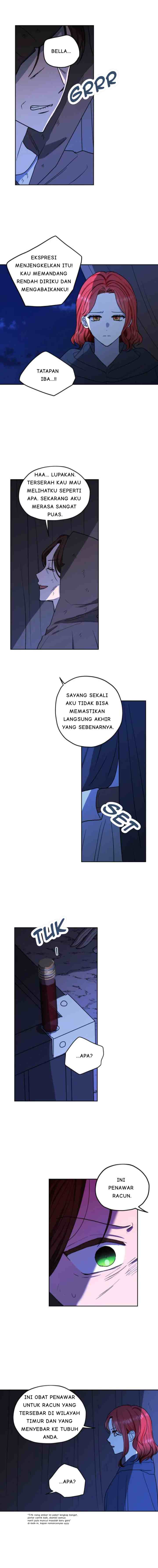 Leveling My Husband to the Max chapter 92 halaman 9