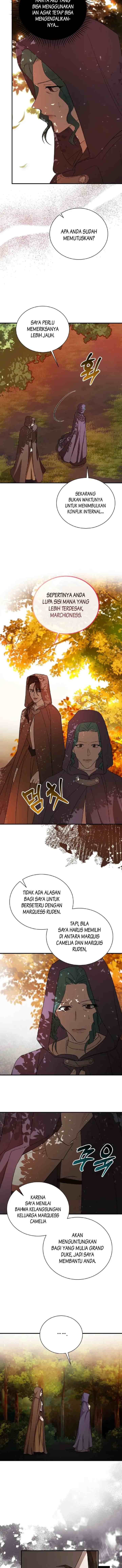 The Villainess Lives Twice chapter 162 halaman 8