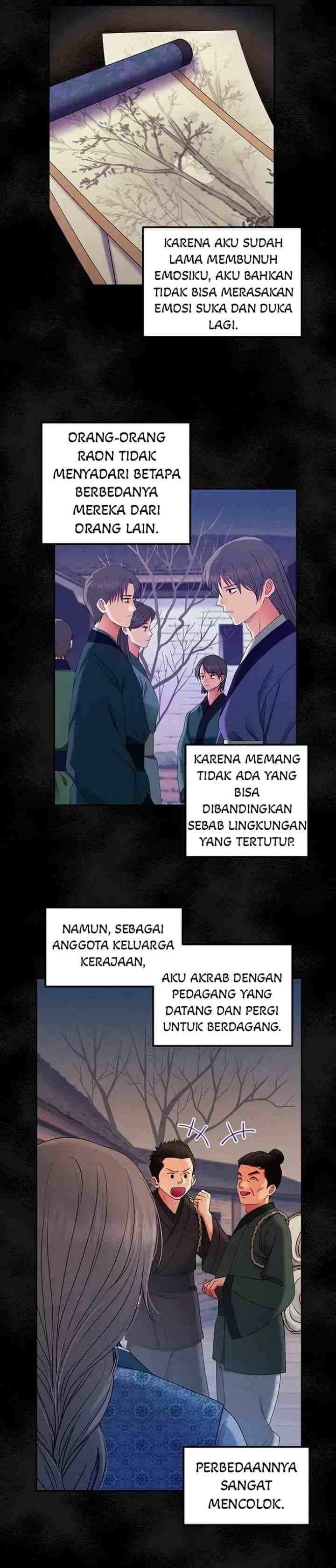 Elixir of the Sun chapter 73 halaman 10