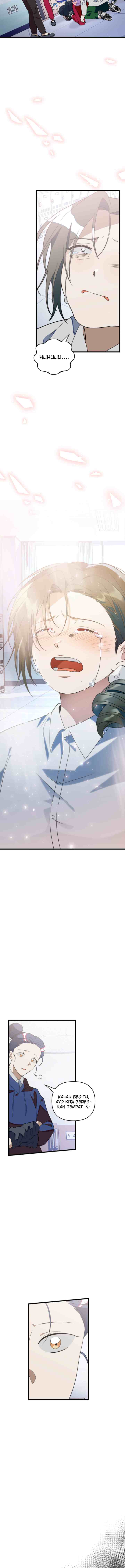 Survive Romance chapter 93 halaman 10