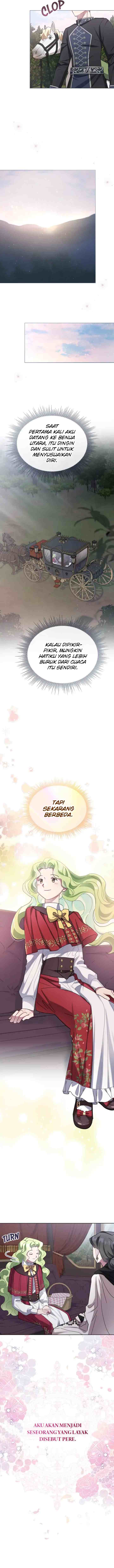 Princess of the Animals chapter 21 halaman 10