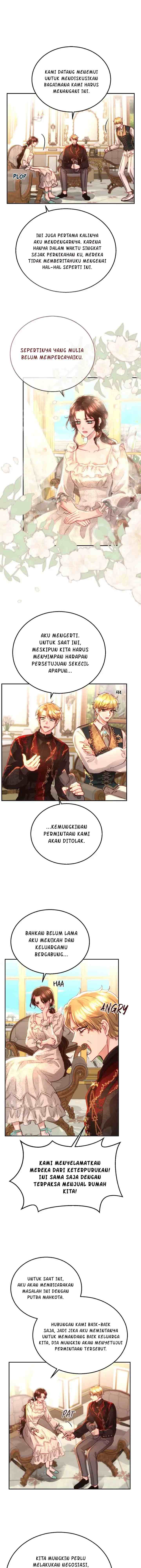 Rosalyn Vogart chapter 20 halaman 13