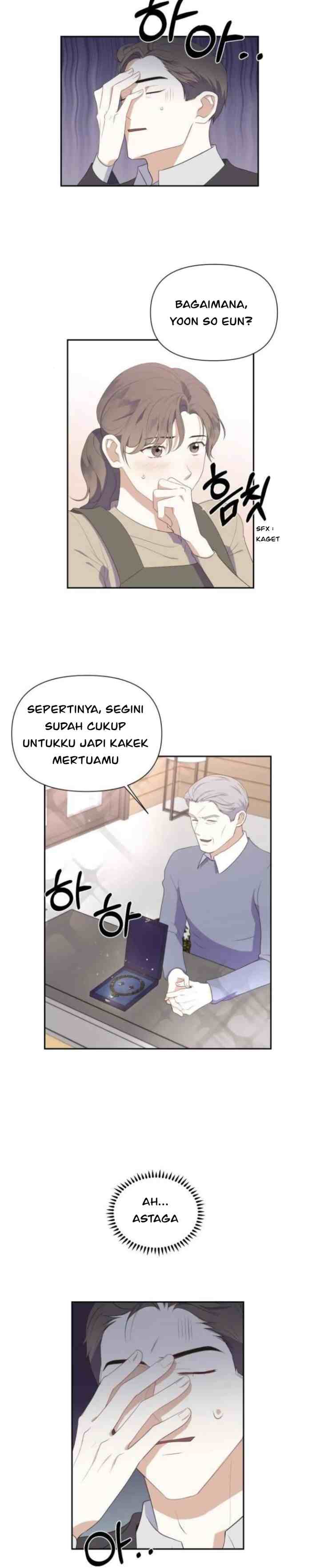 The Eun's Garden chapter 41 halaman 4
