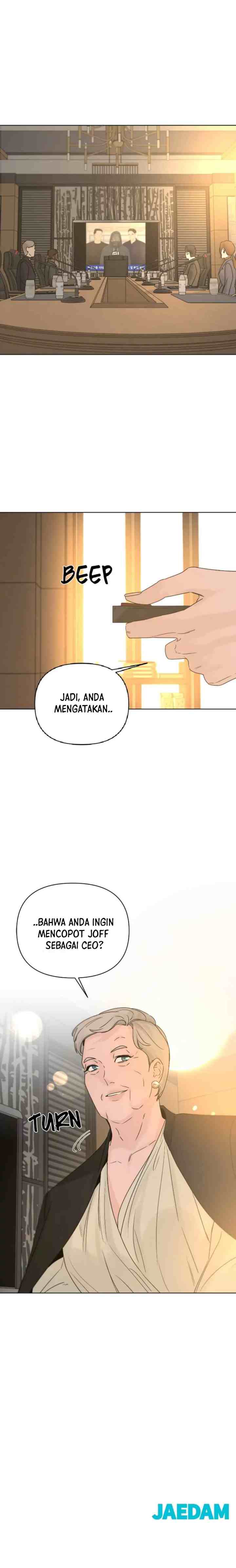 Another Love! chapter 52 halaman 19