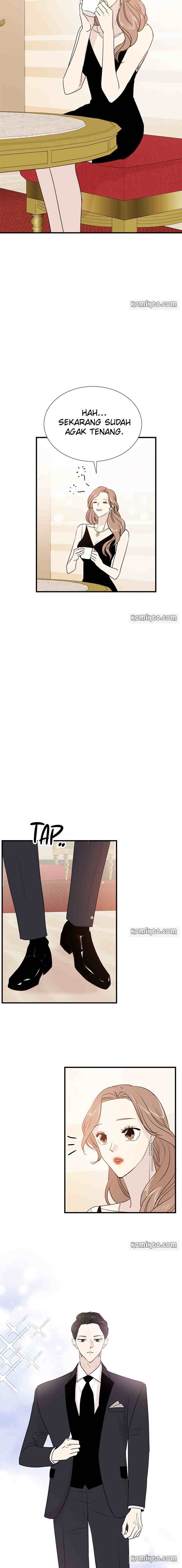 Your Voice chapter 14 halaman 13