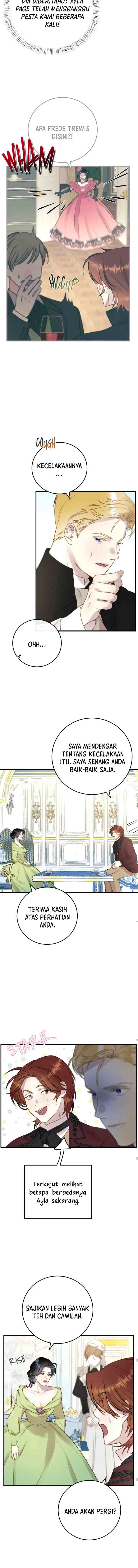 He's Not Just a Pretty Face chapter 16 halaman 6