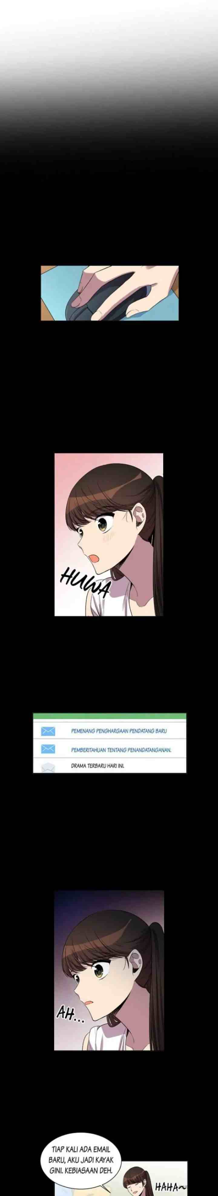 Nice to Meet You chapter 38 halaman 6