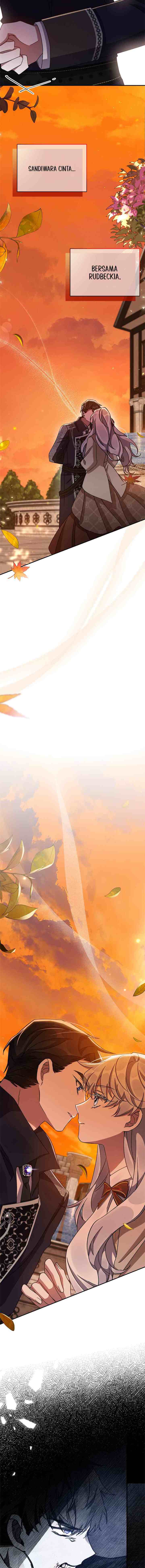 Oh, Dear Nemesis chapter 44 halaman 12