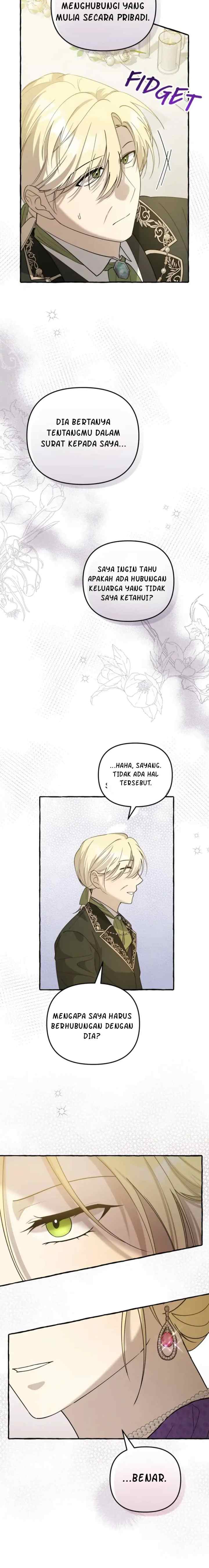 Are We Still In Love? chapter 17 halaman 12