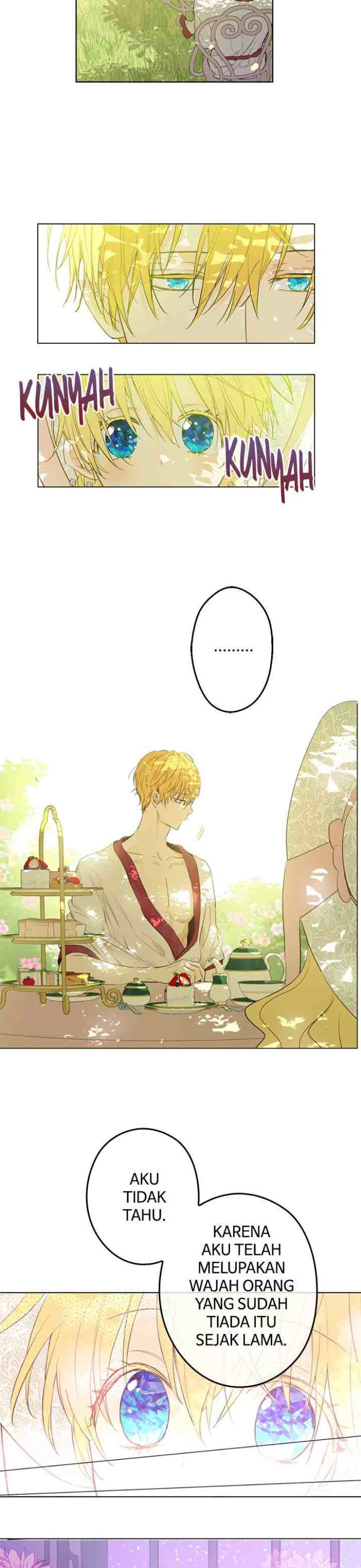 Who Made Me a Princess chapter 44 halaman 5