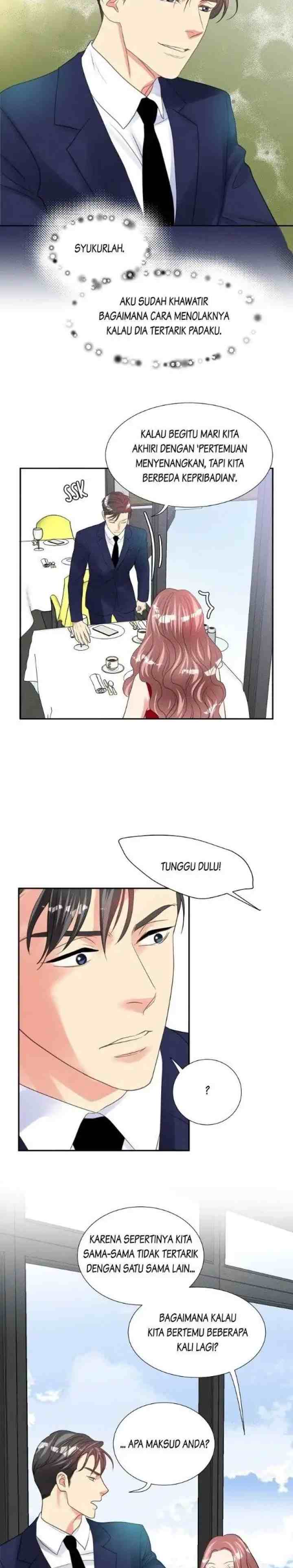 Off Limits! chapter 86 halaman 16