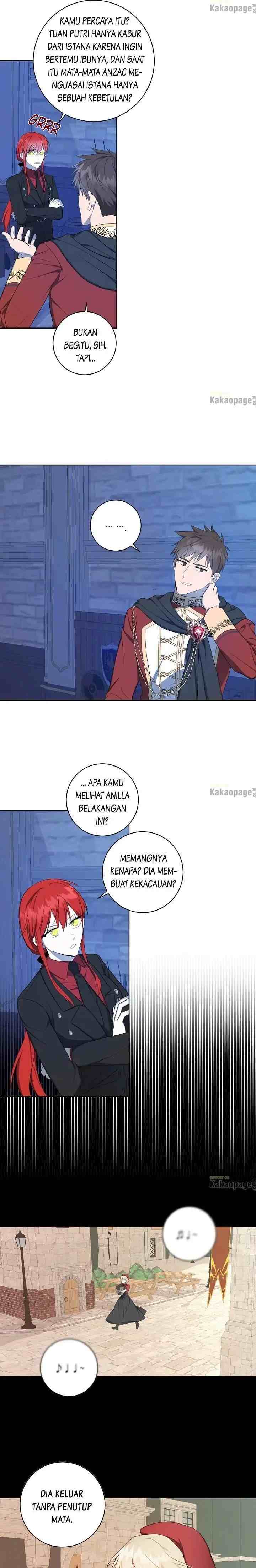 I Became the Wife of a Tragedy's Main Lead chapter 41 halaman 10