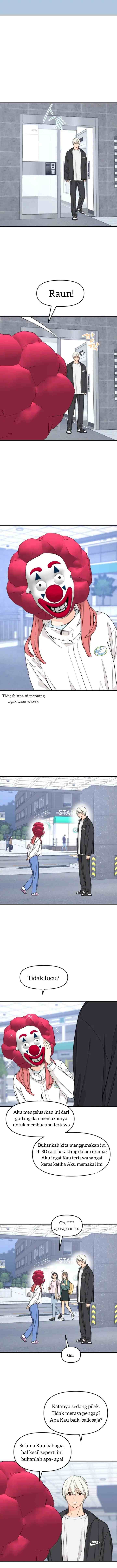 Her Conquero chapter 68 halaman 7