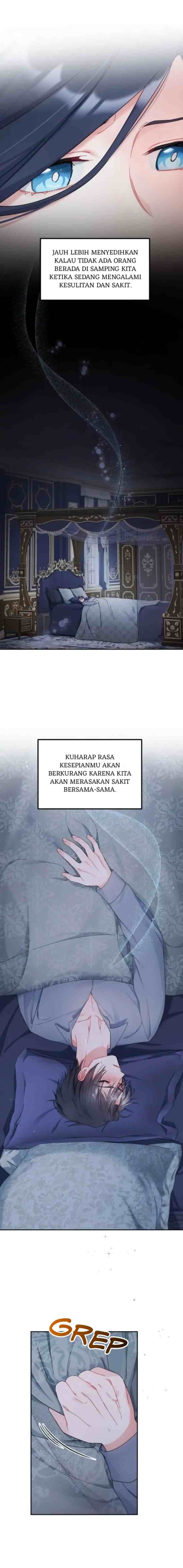 For Snow White chapter 31 halaman 11