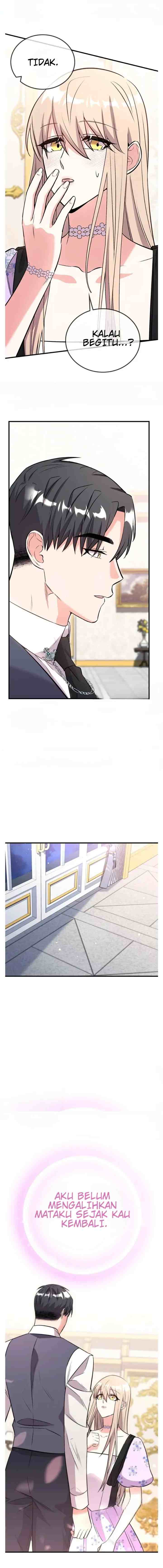 Amelia's Opalescent Marriage chapter 24 halaman 13