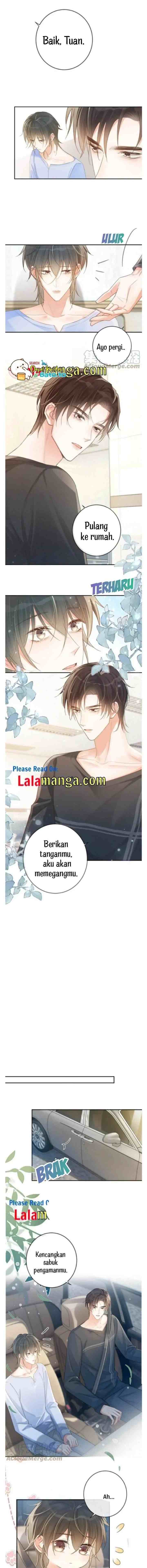 Intoxicated chapter 34 halaman 5