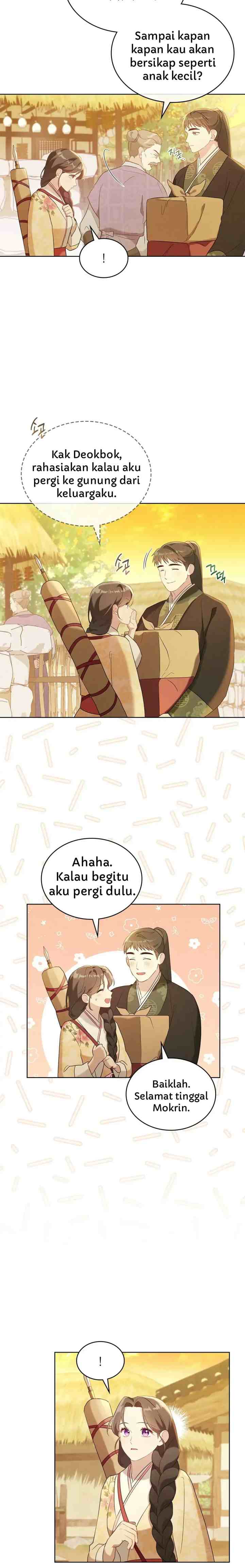 Mokrin chapter 5 halaman 13