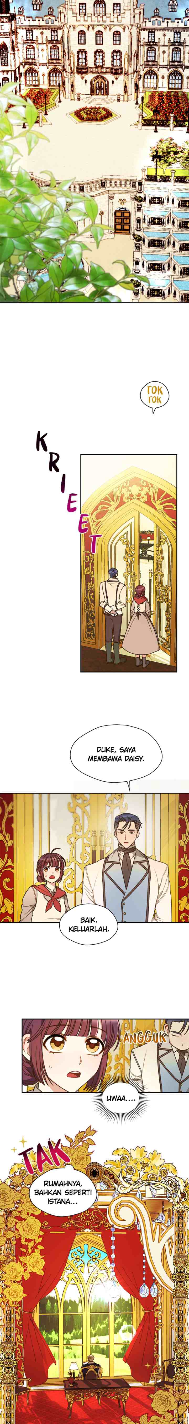 Tricked into Becoming the Heroine's Stepmother chapter 1 halaman 12