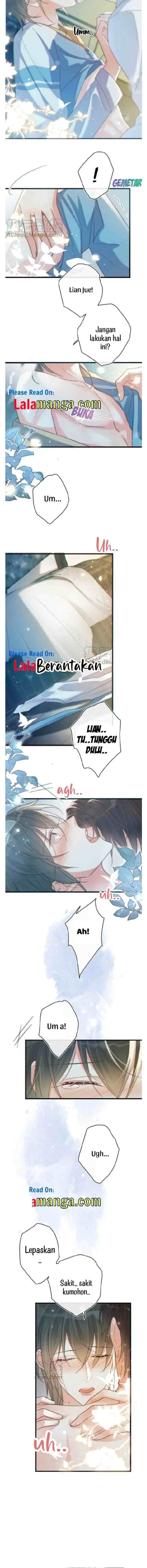 Intoxicated chapter 32 halaman 6