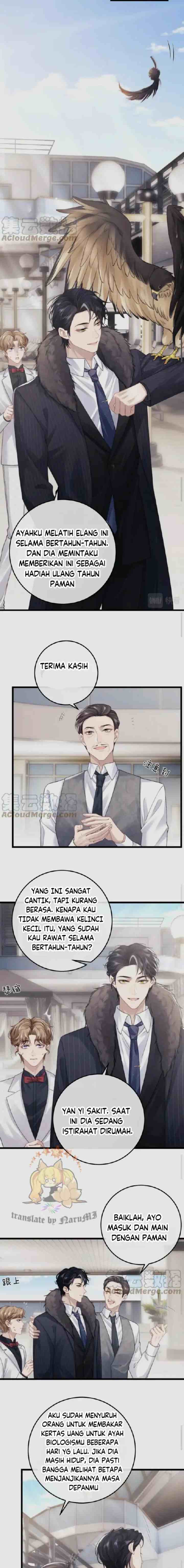 Everlasting Love chapter 24 halaman 5