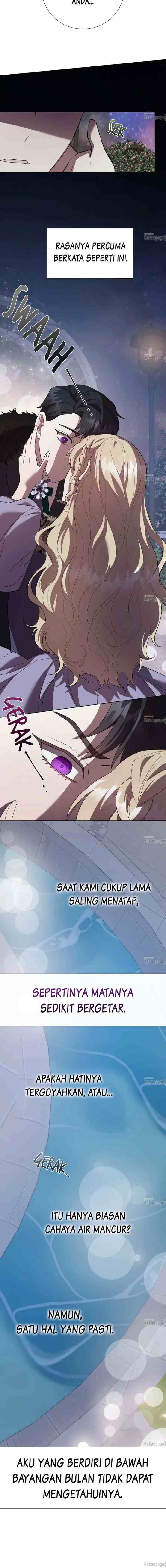 Please Don't Eat Me! chapter 73 halaman 11