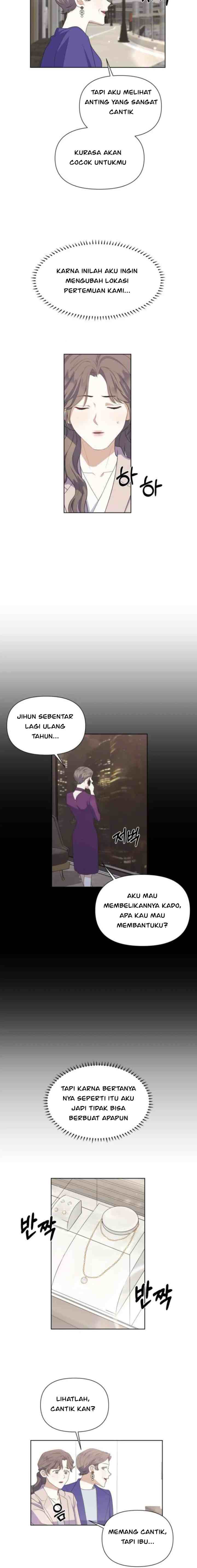 The Eun's Garden chapter 47 halaman 8