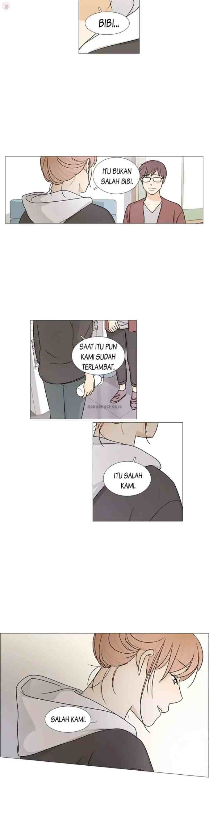 Doryung's Family chapter 39 halaman 14