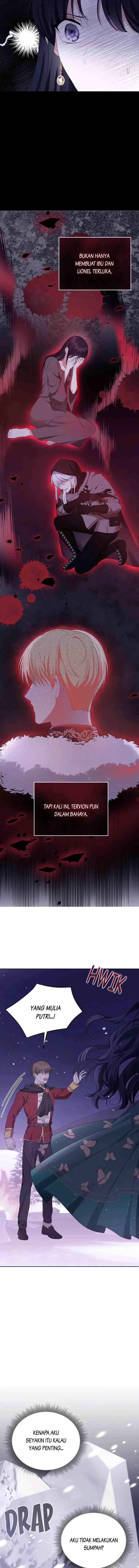 I Became the Wife of a Tragedy's Main Lead chapter 54 halaman 4