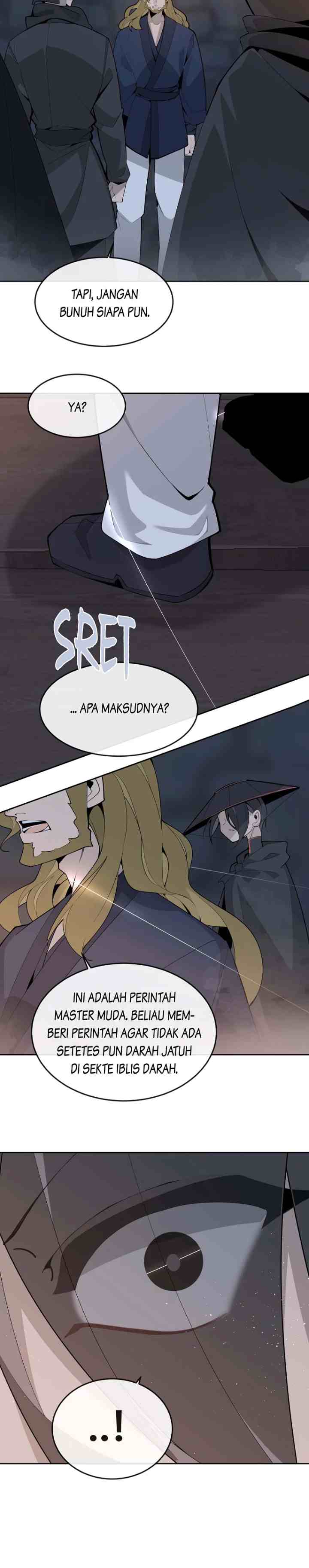 Devil Sword King chapter 325 halaman 18
