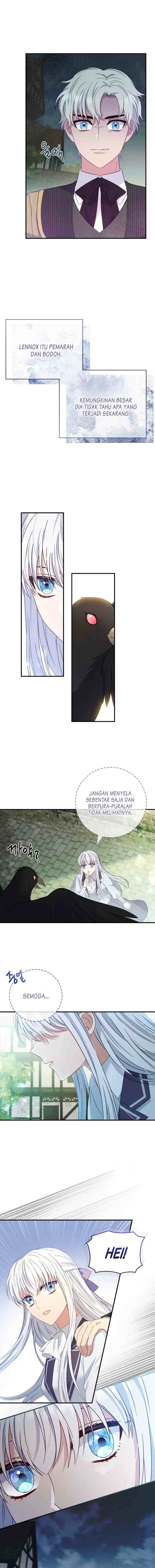 Fakes Don't Want To Be Real chapter 26 halaman 7