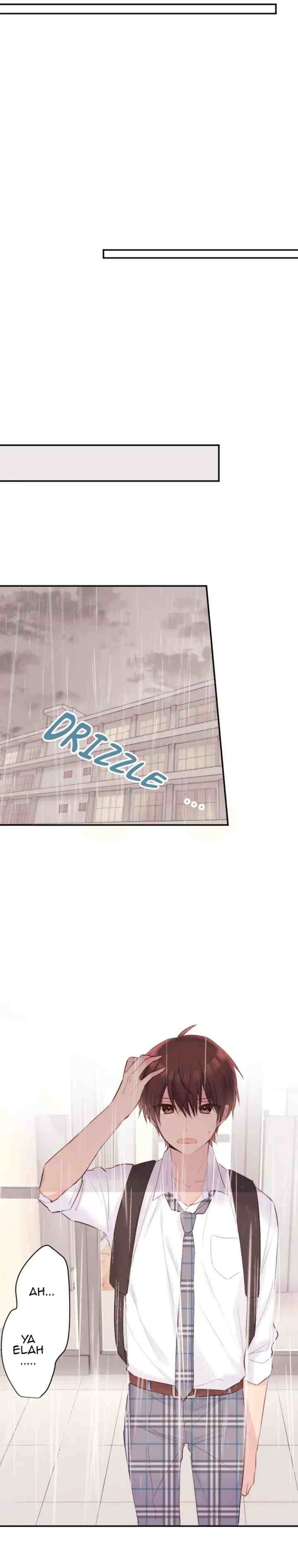 Kurasu Maido chapter 52 halaman 14