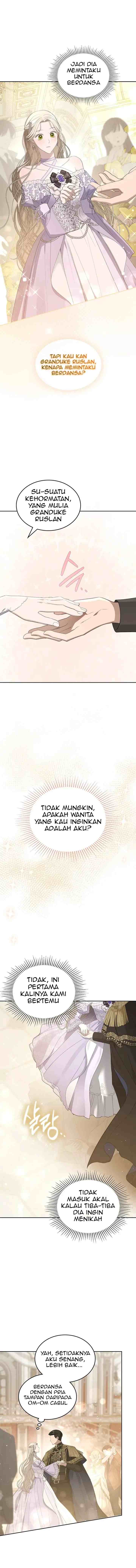 The Male Lead Monster Lives Under My Bed chapter 29 halaman 8