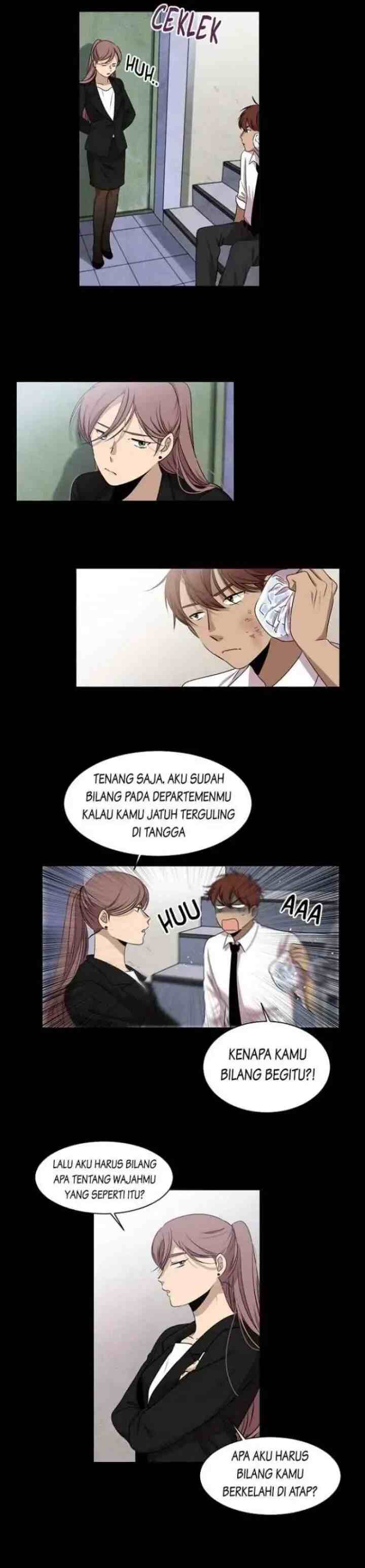 For Elise chapter 31 halaman 4