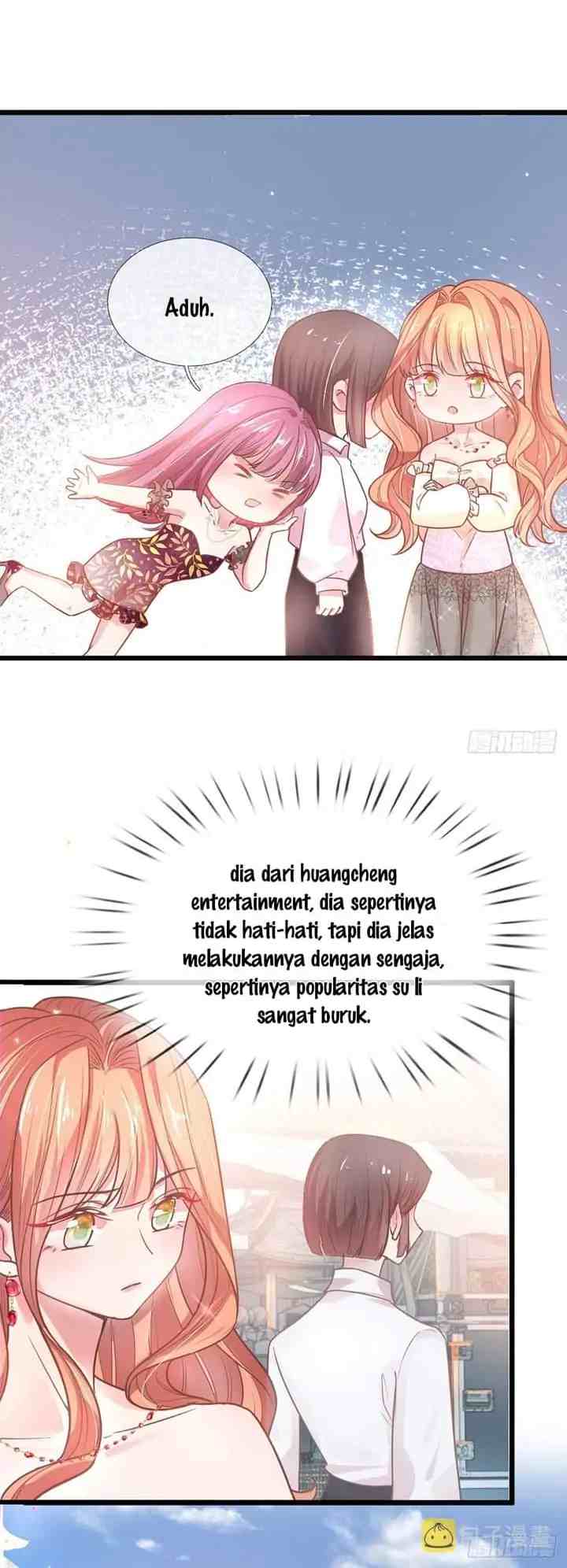 Drama Mommy Online Battle chapter 19 halaman 13