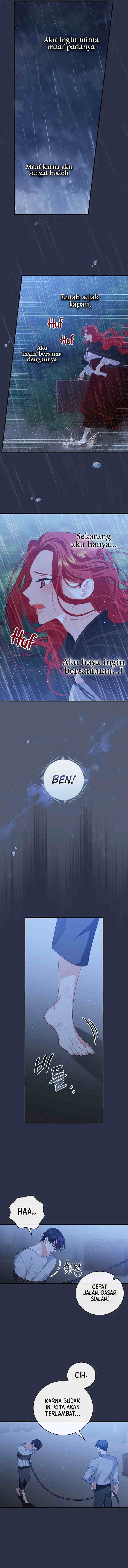I Raised A Boy Kindly But He Returned As An Obsessive Man chapter 10 halaman 10