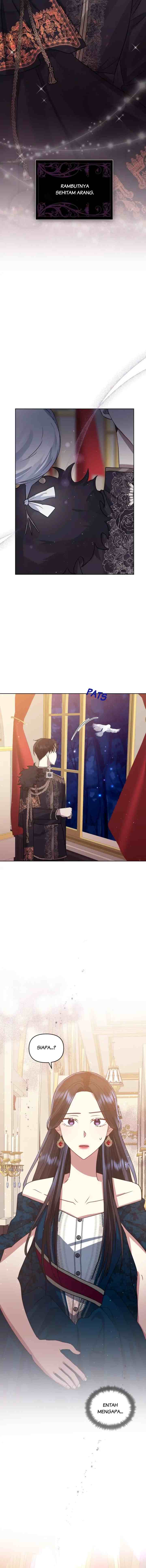 I'm A Villainess, But I Picked Up the Male Lead chapter 24 halaman 14