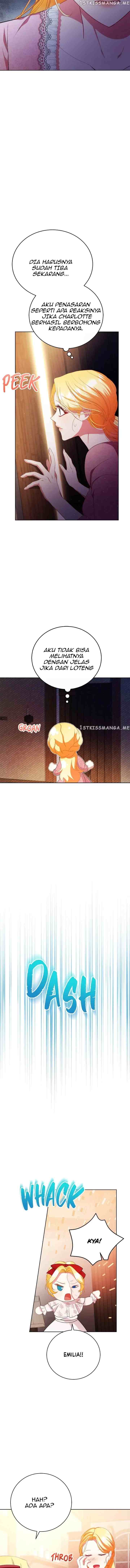Love Doesn't Matter chapter 26 halaman 4