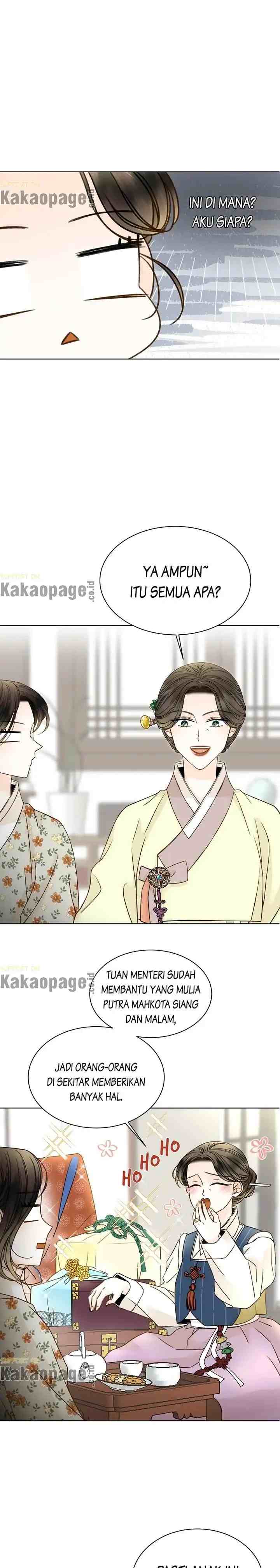 Oh! My Hubby-nim chapter 11 halaman 4